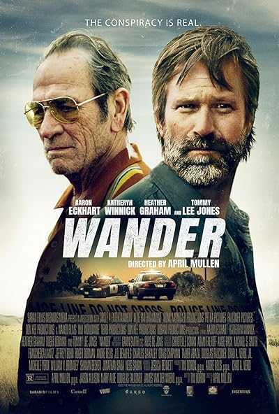 تصویر فیلم واندر Wander 2020
