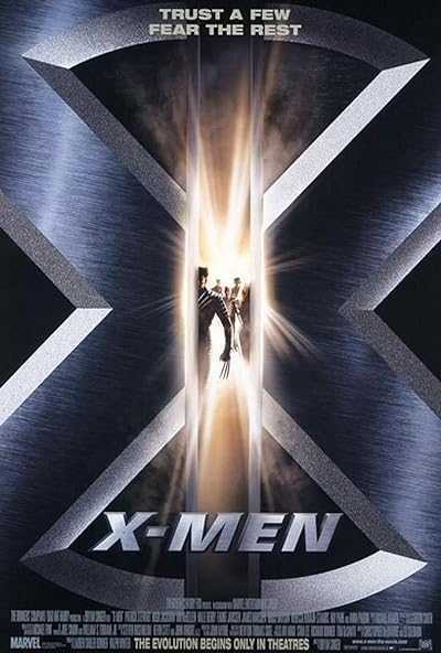 تصویر فیلم مردان ایکس 1 X-Men 2000