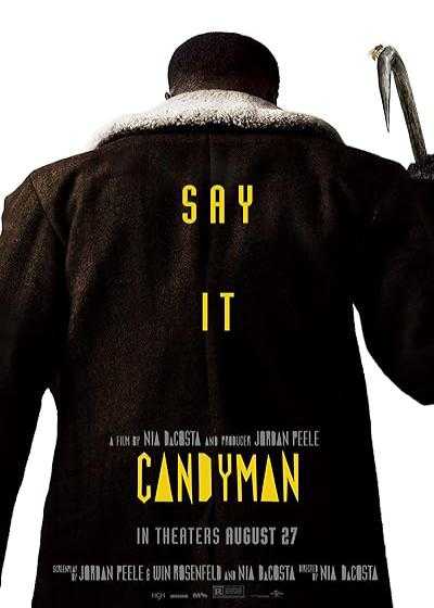 تصویر فیلم کندی من Candyman 2021
