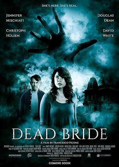 تصویر فیلم عروس مرده Dead Bride 2022