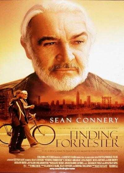 تصویر فیلم یافتن فارستر Finding Forrester 2000