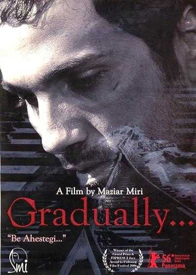 تصویر فیلم به آهستگی Gradually 2006