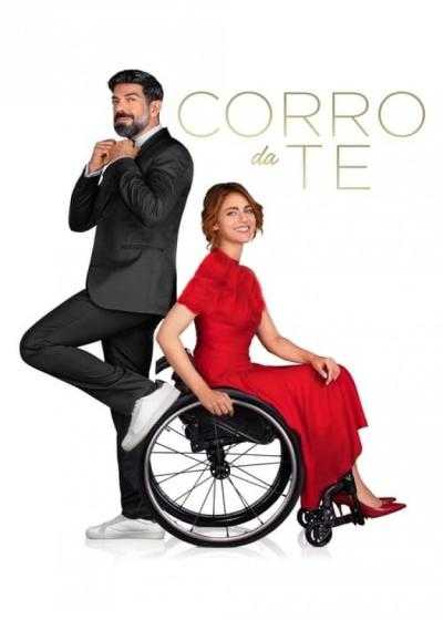 تصویر فیلم به سوی تو دویدم I Run to You 2022
