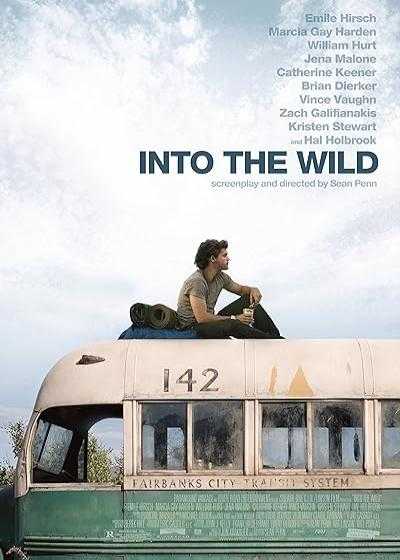 تصویر فیلم به سوی طبیعت وحشی Into the Wild 2007