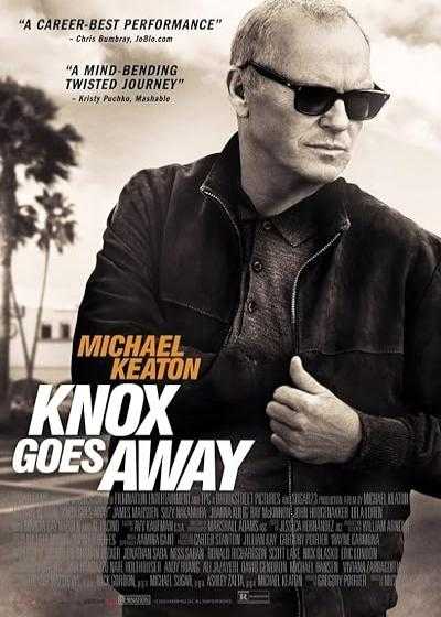تصویر فیلم ناکس می رود Knox Goes Away 2023