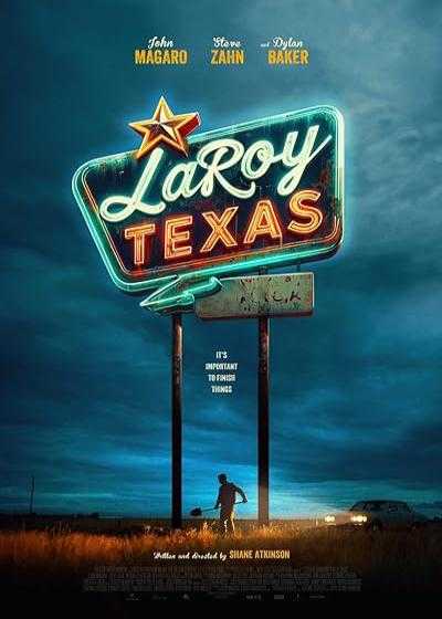تصویر فیلم لاروی، تگزاس LaRoy, Texas 2023