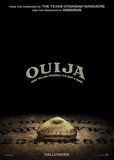 تصویر فیلم ویجا Ouija 2014