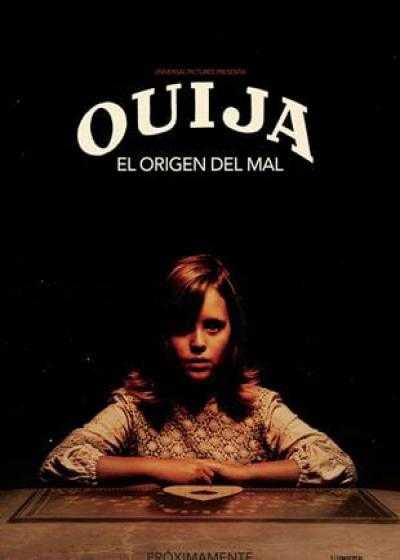 تصویر فیلم ویجا: خاستگاه شیطان Ouija: Origin of Evil 2016