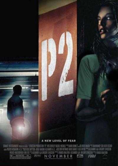 تصویر فیلم پارکینگ شماره ۲ P2 2007