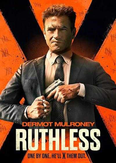 تصویر فیلم  بی رحم Ruthless 2023