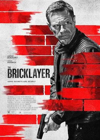 تصویر فیلم آجرچین The Bricklayer 2023