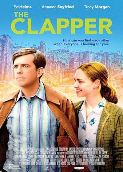 تصویر فیلم آقای تشویق The Clapper 2017
