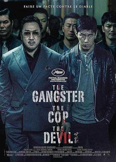 تصویر فیلم گانگستر، پلیس و شیطان The Gangster, the Cop, the Devil 2019