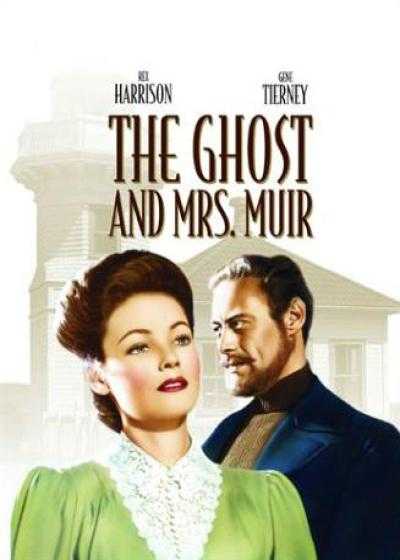 تصویر فیلم روح و خانم میور The Ghost and Mrs. Muir 1947
