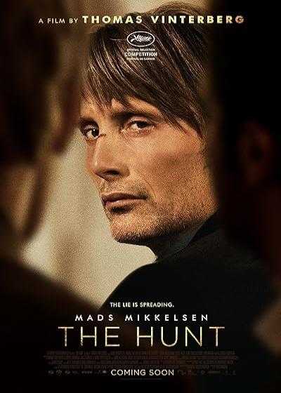 تصویر فیلم شکار The Hunt 2012