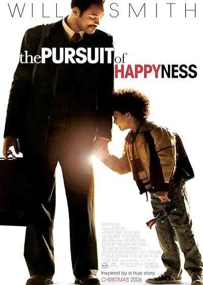 تصویر فیلم در جستجوی خوشبختی The Pursuit of Happyness 2006