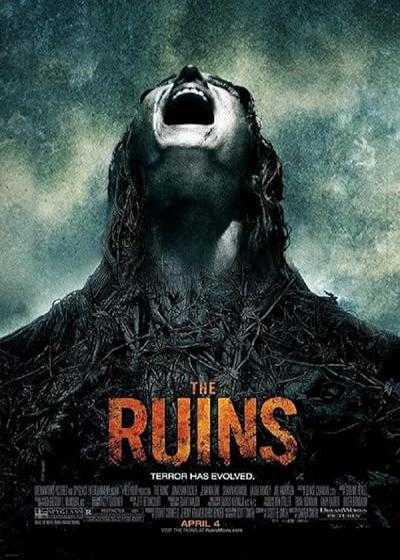 تصویر فیلم ویرانه ها The Ruins 2008