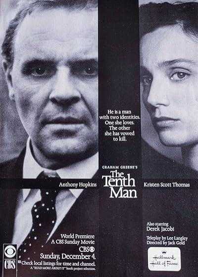 تصویر فیلم نفر دهم The Tenth Man 1988
