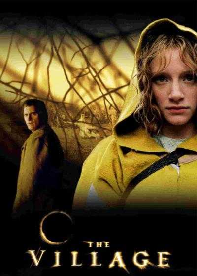 تصویر فیلم دهکده The Village 2004