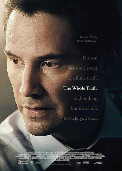 تصویر فیلم حقیقت مطلق The Whole Truth 2016