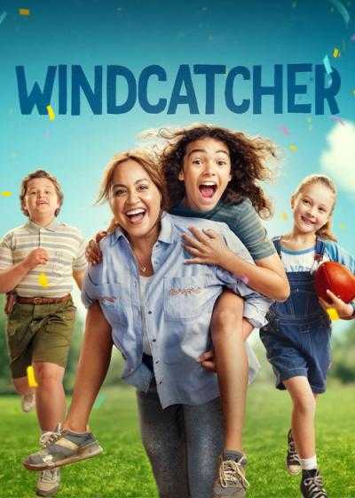 تصویر فیلم بادگیر Windcatcher 2024