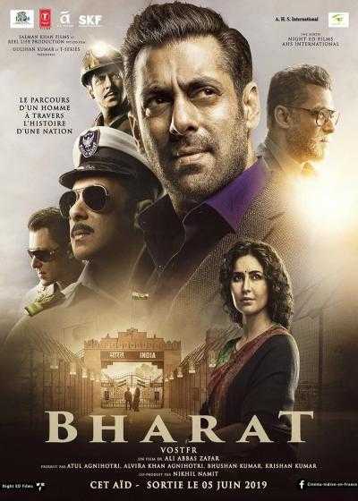 تصویر فیلم بهارات Bharat 2019