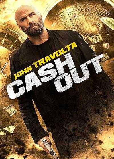 تصویر فیلم کش اوت (غیر نقدی) Cash Out 2024