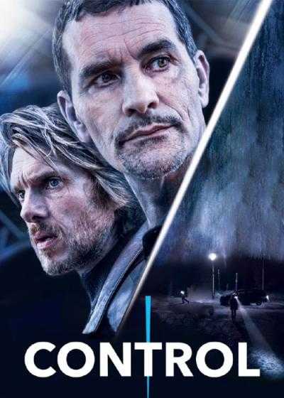تصویر فیلم کنترل Control 2017