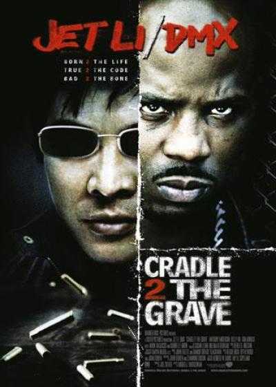تصویر فیلم الماس سیاه (زاده برای مرگ) Cradle 2 the Grave 2003