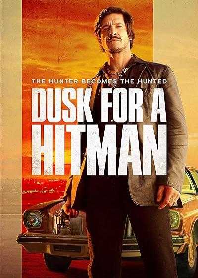 تصویر فیلم غروب برای یک هیتمن Dusk for a Hitman 2023