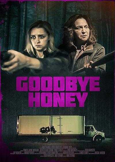 تصویر فیلم خداحافظ عزیزم Goodbye Honey 2020