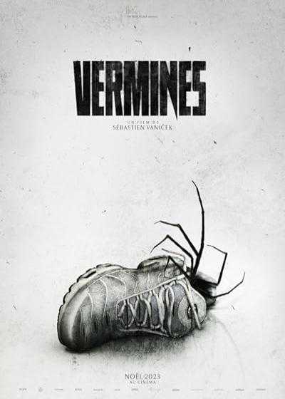 تصویر فیلم مبتلا (آلوده شده) Infested 2023