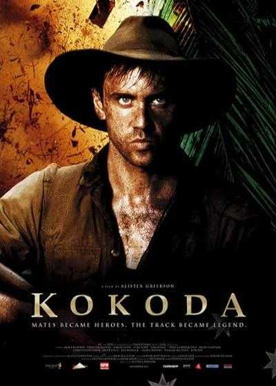تصویر فیلم گذرگاه کوکودا Kokoda: 39th Battalion 2006