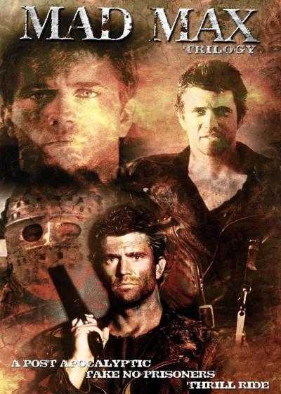 تصویر فیلم مکس دیوانه ۲: جنگجوی جاده Mad Max 2: The Road Warrior 1981