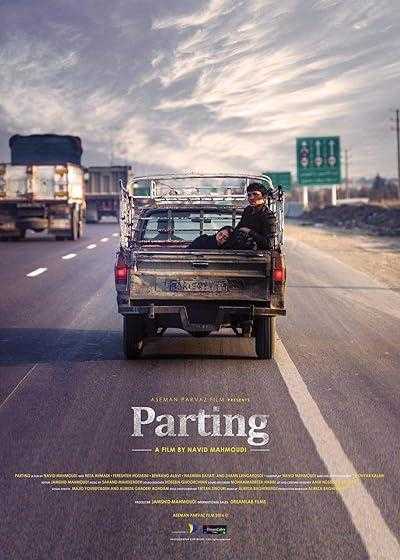 تصویر فیلم رفتن Parting 2016