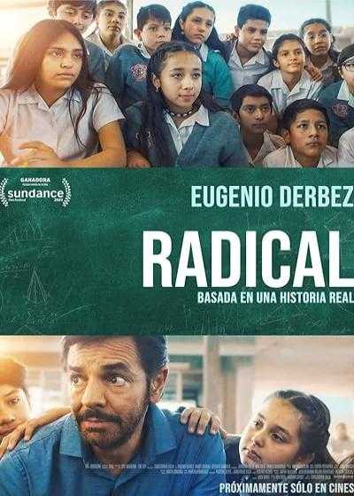 تصویر فیلم رادیکال Radical 2023