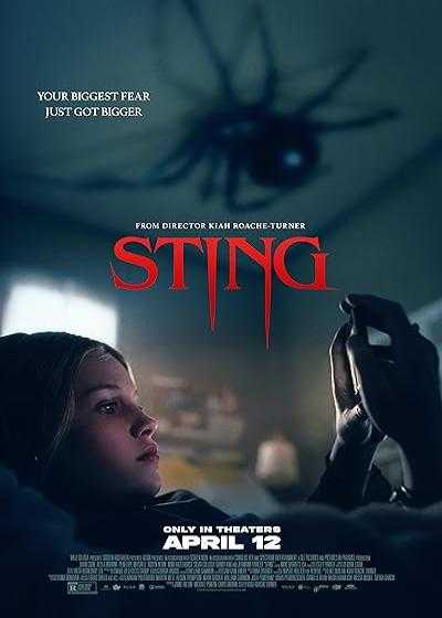 تصویر فیلم نیش Sting 2024
