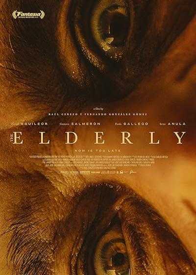 تصویر فیلم سالمندان The Elderly 2022