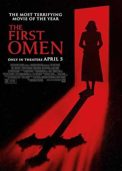 تصویر فیلم اولین طالع نحس The First Omen 2024
