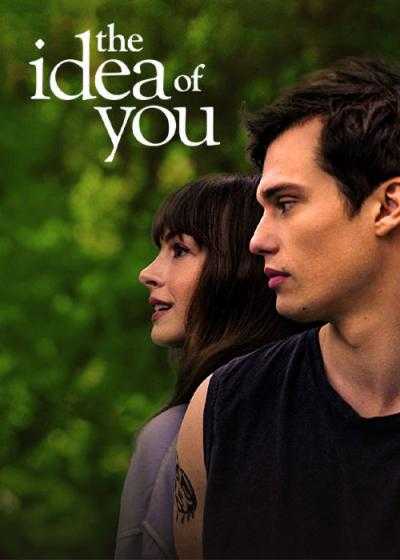 تصویر فیلم ایده تو The Idea of You 2024