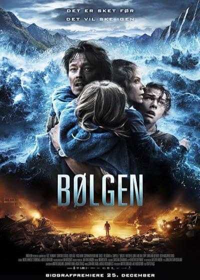 تصویر فیلم موج The Wave 2015
