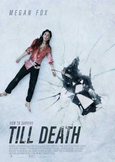 تصویر فیلم تا مرگ Till Death 2021