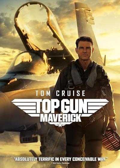 تصویر فیلم تاپ گان ۲: ماوریک Top Gun: Maverick 2022