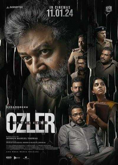 تصویر فیلم آبراهام اوزلر Abraham Ozler 2024