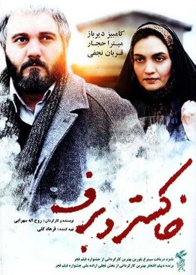 تصویر فیلم خاکستر و برف Ash and Snow 2016
