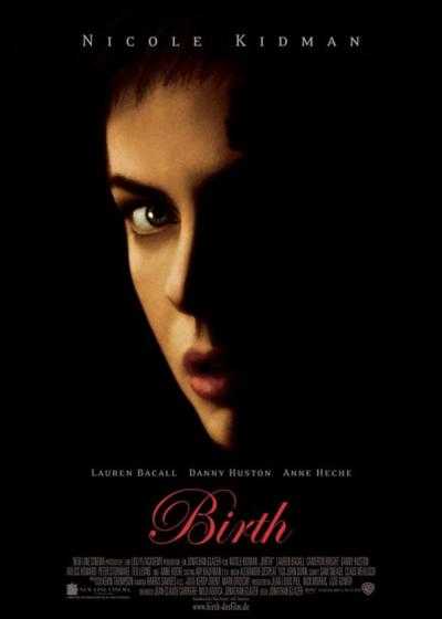 تصویر فیلم تولد Birth 2004