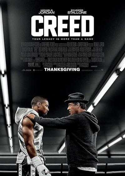 تصویر فیلم کرید ۱ Creed 1 2015