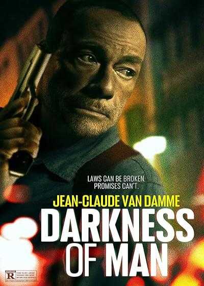 تصویر فیلم تاریکی یک مرد Darkness of Man 2024