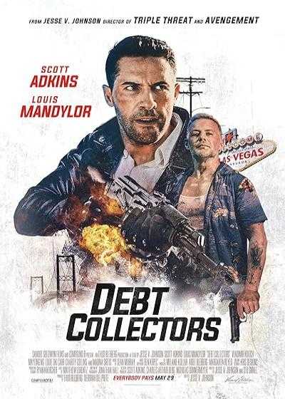 تصویر فیلم شرخر ۲ Debt Collectors 2020