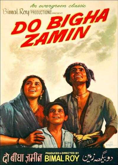 تصویر فیلم دو جریب زمین Do Bigha Zamin 1953